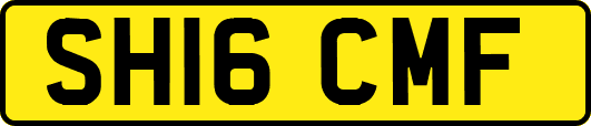 SH16CMF