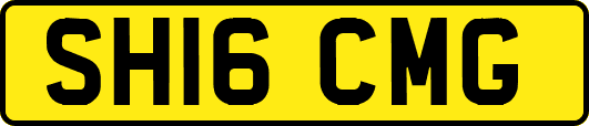 SH16CMG