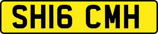 SH16CMH