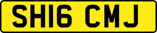 SH16CMJ