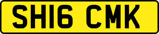 SH16CMK