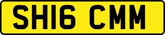 SH16CMM