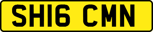 SH16CMN