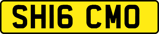 SH16CMO