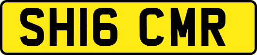 SH16CMR