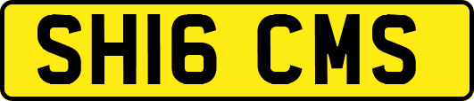 SH16CMS