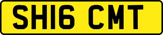 SH16CMT
