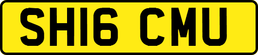 SH16CMU