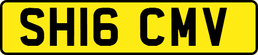 SH16CMV