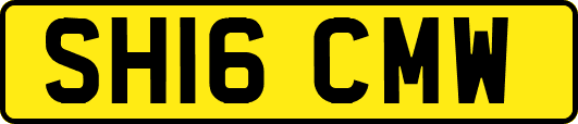 SH16CMW