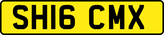 SH16CMX