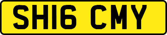 SH16CMY