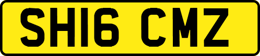 SH16CMZ