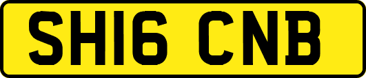 SH16CNB