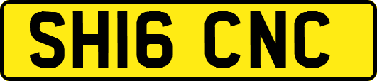 SH16CNC