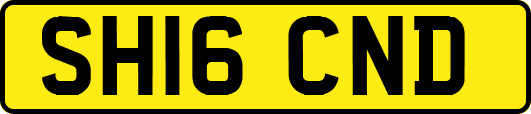 SH16CND