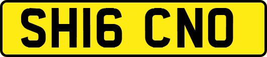 SH16CNO