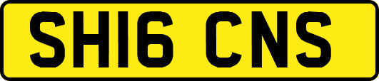 SH16CNS
