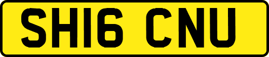 SH16CNU