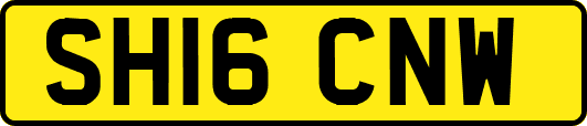 SH16CNW