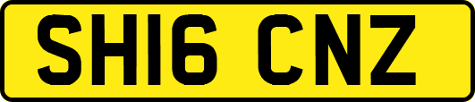 SH16CNZ