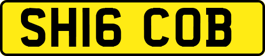 SH16COB