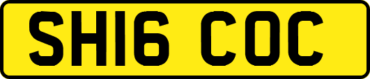 SH16COC