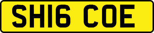 SH16COE
