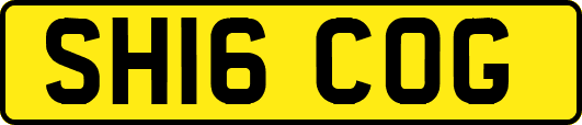 SH16COG