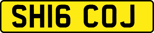 SH16COJ