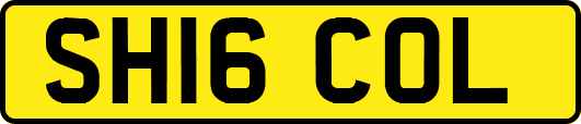 SH16COL