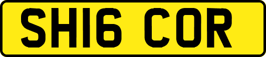 SH16COR