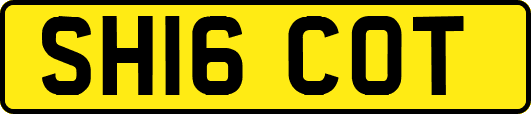 SH16COT