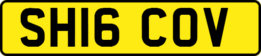 SH16COV