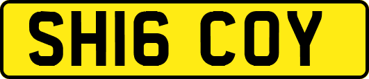 SH16COY