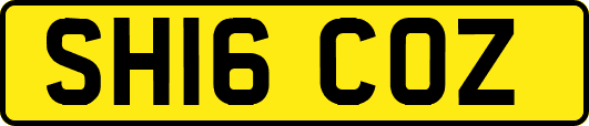 SH16COZ