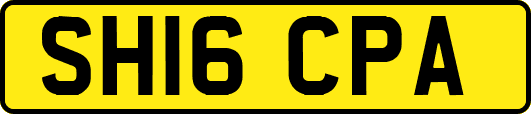 SH16CPA