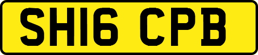 SH16CPB
