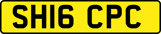 SH16CPC