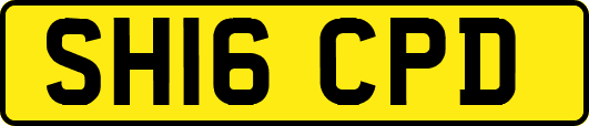 SH16CPD