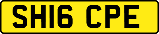 SH16CPE
