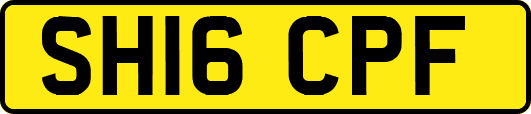 SH16CPF