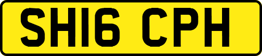 SH16CPH