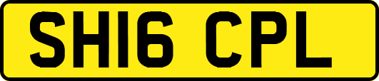 SH16CPL