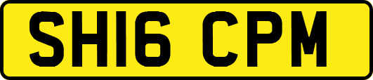 SH16CPM