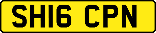 SH16CPN