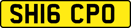SH16CPO