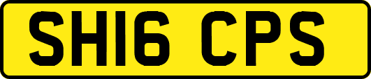 SH16CPS
