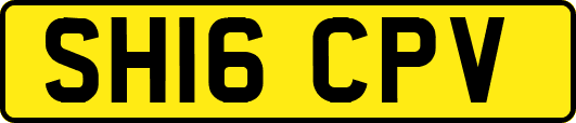 SH16CPV