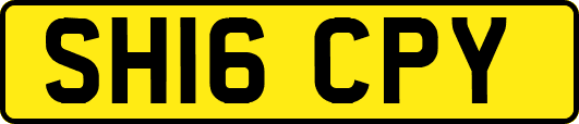SH16CPY